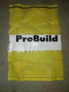 lot 583 image: Nylon Mesh Bags, 33 x 23 (Dozens