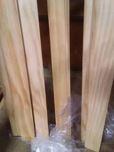 lot 607 image: 3  in. RL Pine Ranch Base (7) 12 ft.