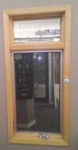 lot 204 image: Integrity Window, Casement