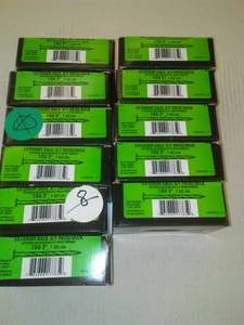 lot 231 image: Grip Rite 10D-3 in. Spiral Nails