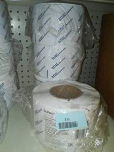 lot 276 image: Dupont Flashing Tape 4in. x 75 ft. (4)
