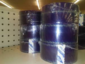 lot 280 image: Dow Weathermate Construction Tape, 1 78 x 55 yds. (7