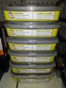lot 448 image: Pro Twist Trim Screws Variety (12)