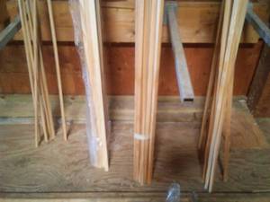 lot 609 image: Pine Outside Corners