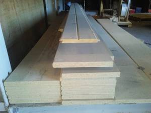 lot 644 image: 54 Stair Tread, 12 ft. L (15). over $200 retail