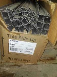 lot 674 image: Siding and more.