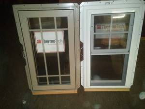 lot 691 image: ThermoTech Windows  Display, Never Installed