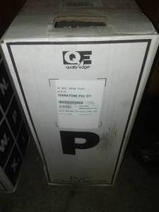 lot 717 image: Nomar PVC Trim Coil 24 x 50 ft