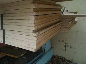 lot 726 image: Lap Siding, 16 ft. Length (38) 26 smooth & 16 woodgrain