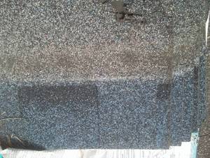 lot 732 image: IKO Cambridge Age Redwood Shingles.