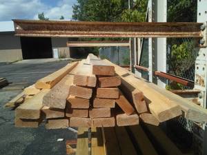 lot 746 image: 12 Ft. Green Treated Lumber (21)