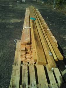 lot 748 image: 2x4x10 ft. Bundle (80),