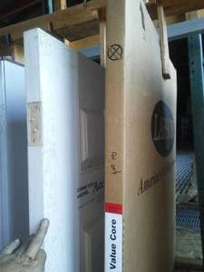 lot 776 image: 3 Doors  New in Box Larson and more.