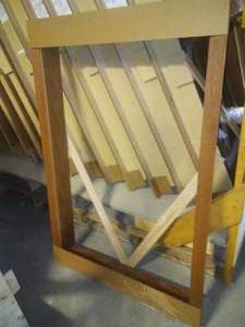 lot 675 image: Interior Window Casements (39) - Big Dollars