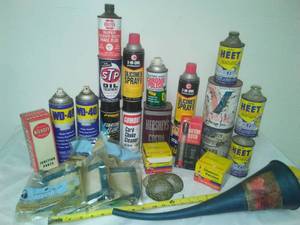 lot 326 image: Automotive & more - Lots of pictures.