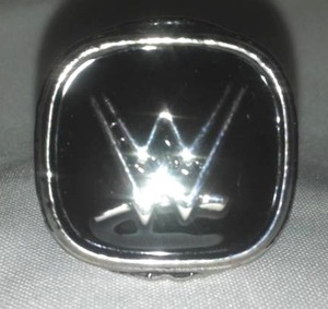 lot 355 image: WWE 2018 Hall of Fame Ring,