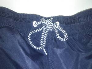 lot 365 image: 3XL Swim trunks - New  Navy