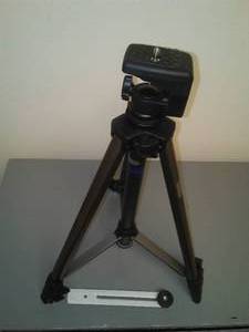 Vault Tripod - VLT 200.