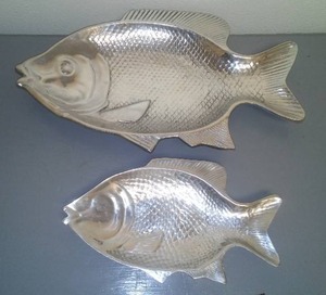 Fish Decor � Metal (2)
