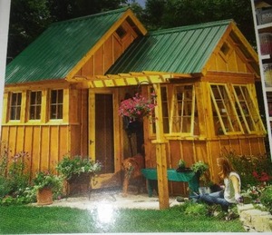 Hard Cover Family Handyman Home Improvement, Annuals