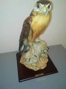 Arnart Pucci Sculpture Statue