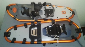 Yukon Charlies Winter Snowshoes