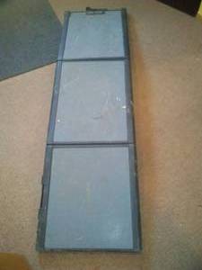 Pet gear Ramp for friendly Pet Assistance