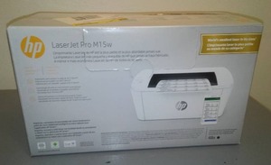 HP Printer New in Box Laser Jet Pro