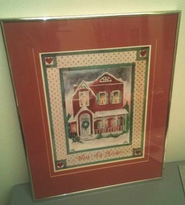 Bless This House by Nancy Radcliffe Edwards