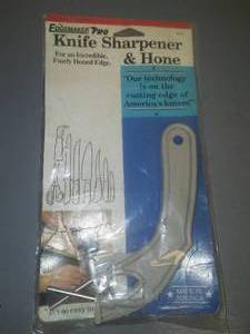 Edgemaker Pro knife Sharpener & Hone.