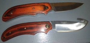Elk Ridge Knife. New in Gift Box