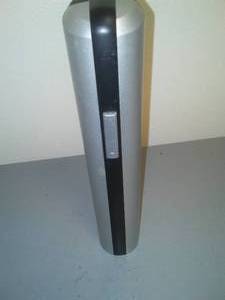 Battery operated Wine bottle opener.