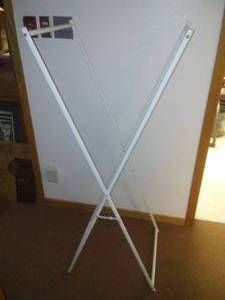 Collapsible Metal Rack