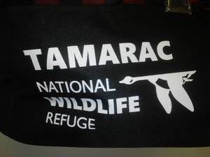 Tamarac National Wildlife Refuge Cooler, Books, Guides, & pamphlets Gift Idea
