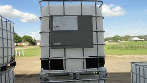 275 gallon Empty Totes