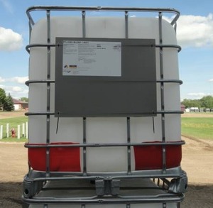 275 gallon Empty Totes