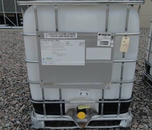 275 gallon Empty Totes
