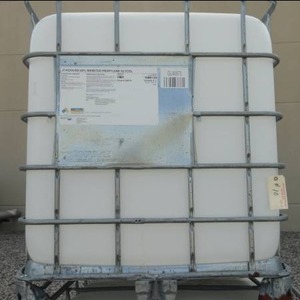 275 gallon Empty Totes