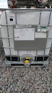 275 gallon Empty Totes