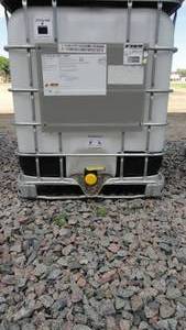 275 gallon Empty Totes