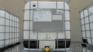 275 gallon Empty Totes