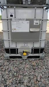 275 gallon Empty Totes