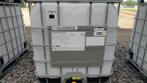 275 gallon Empty Totes