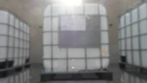 275 gallon Empty Totes