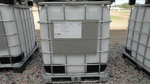 275 gallon Empty Totes