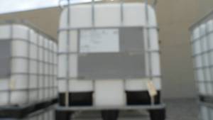 275 gallon Empty Totes