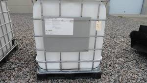 275 gallon Empty Totes