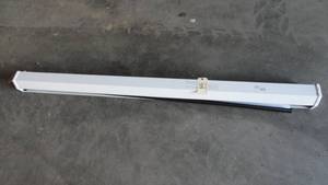 77 Screen  Targa Draper