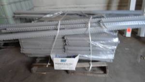 Adjustable Steel Racking