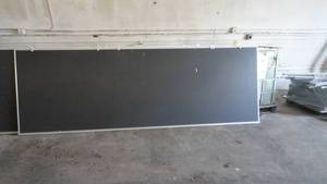 15 x 49 Chalk Board